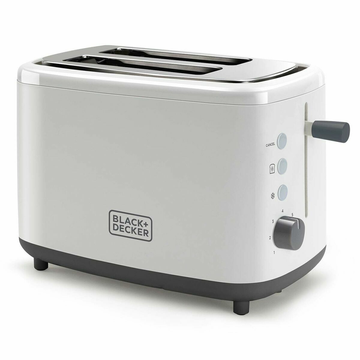 Τοστιέρα Black & Decker BXTO820E Τοστιέρα Black & Decker BXTO820E
