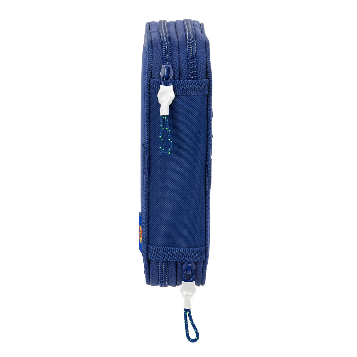 Κασετίνα F.C. Barcelona Ναυτικό Μπλε 12.5 x 19.5 x 4 cm 29 Τεμάχια