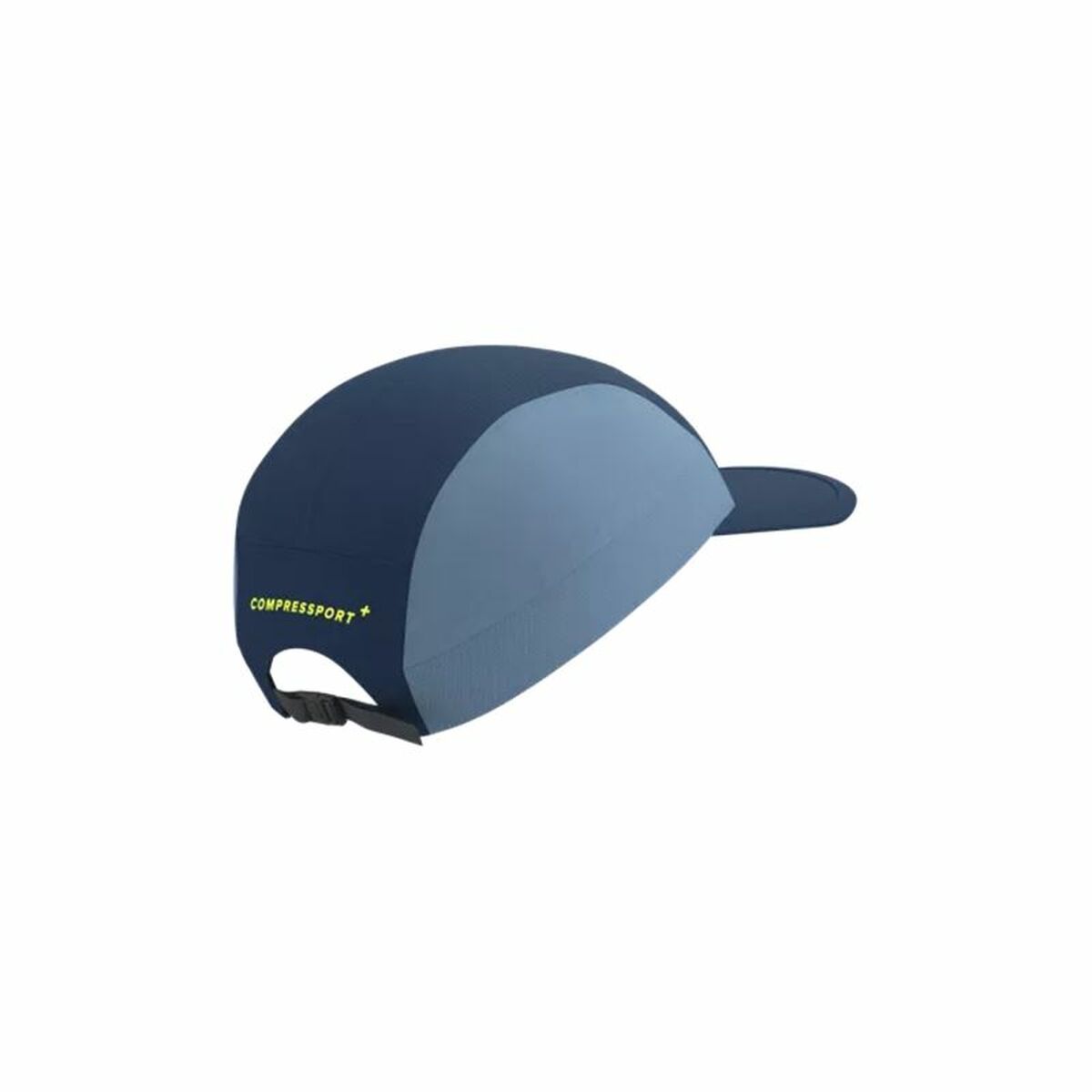 Unisex Καπέλο Compressport 5 Panel Light Ένα μέγεθος Unisex Καπέλο Compressport 5 Panel Light Ένα μέγεθος