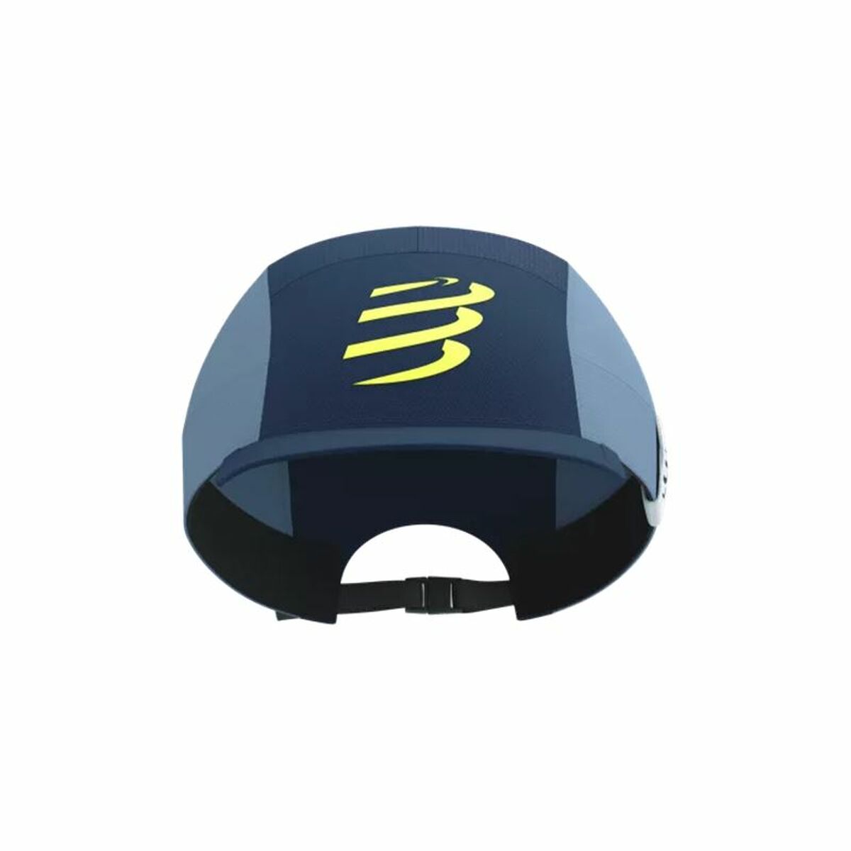Unisex Καπέλο Compressport 5 Panel Light Ένα μέγεθος Unisex Καπέλο Compressport 5 Panel Light Ένα μέγεθος