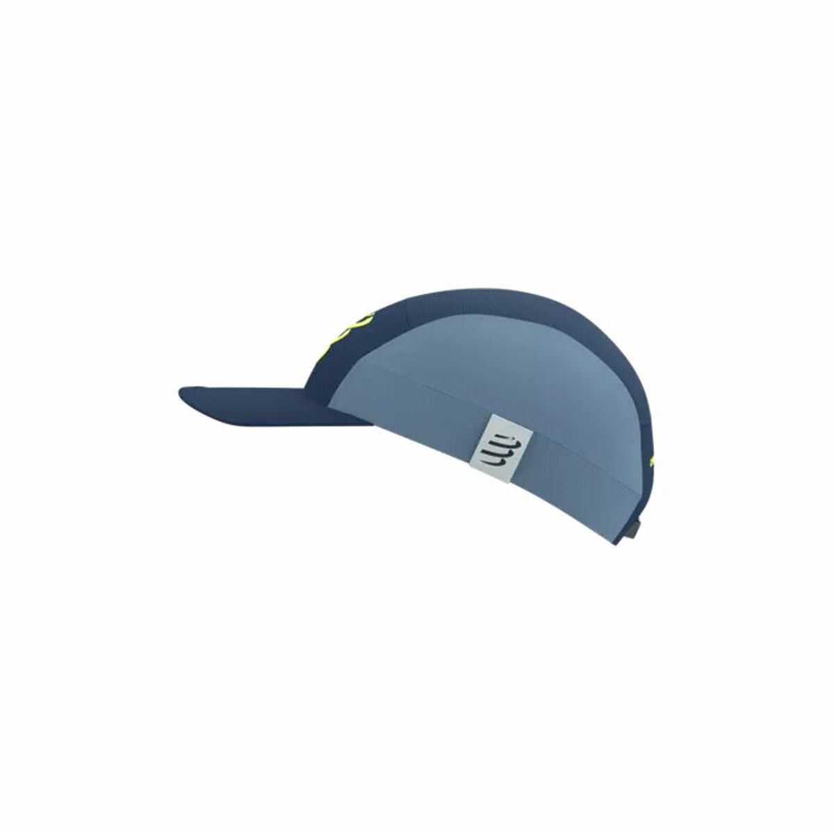 Unisex Καπέλο Compressport 5 Panel Light Ένα μέγεθος Unisex Καπέλο Compressport 5 Panel Light Ένα μέγεθος