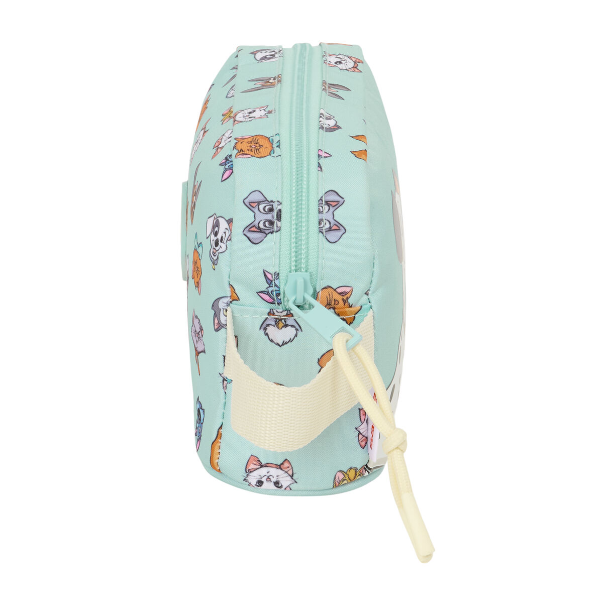 θερμική Θήκη Μεταφοράς Σνακ Disney Μπλε 21,5 x 12 x 6,5 cm