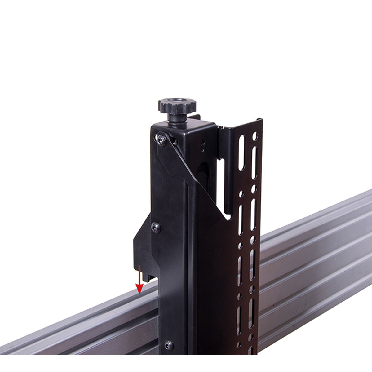 Βάση Τηλεόρασης B-Tech BT8390-VESA400MAF/B 70