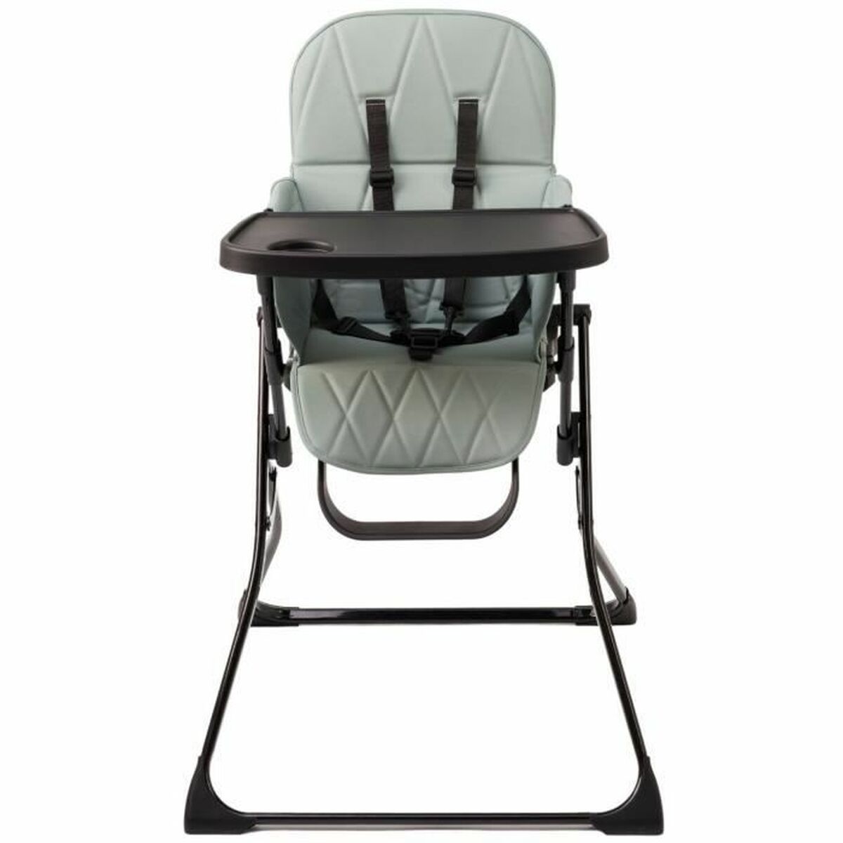 Child's Chair ThermoBaby HANDY Μαύρο Πράσινο Child's Chair ThermoBaby HANDY Μαύρο Πράσινο