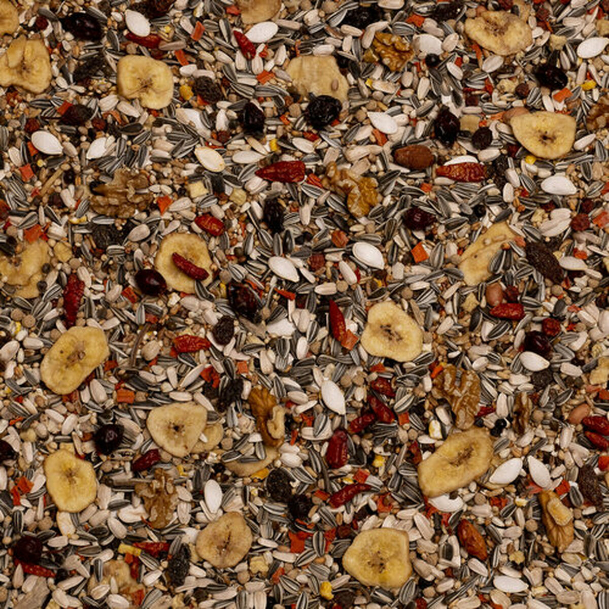 Τροφές για πτηνά Deli Nature Birdelicious 2 Kg