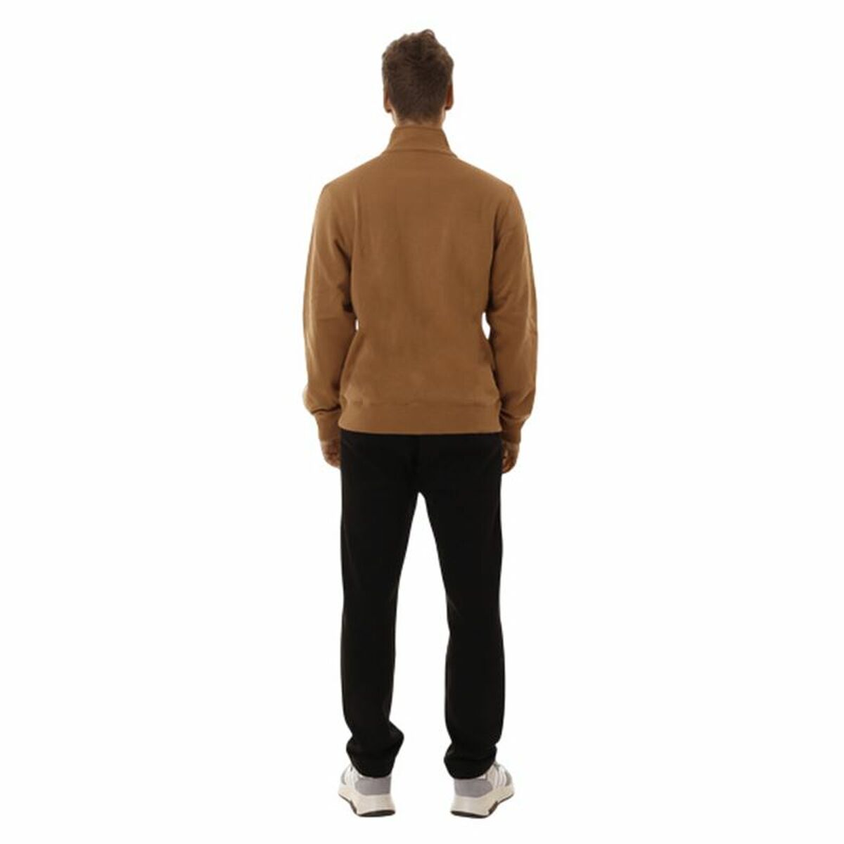 Αθλητικό Σετ για Ενήλικες Champion Καφέ 2 Τεμάχια