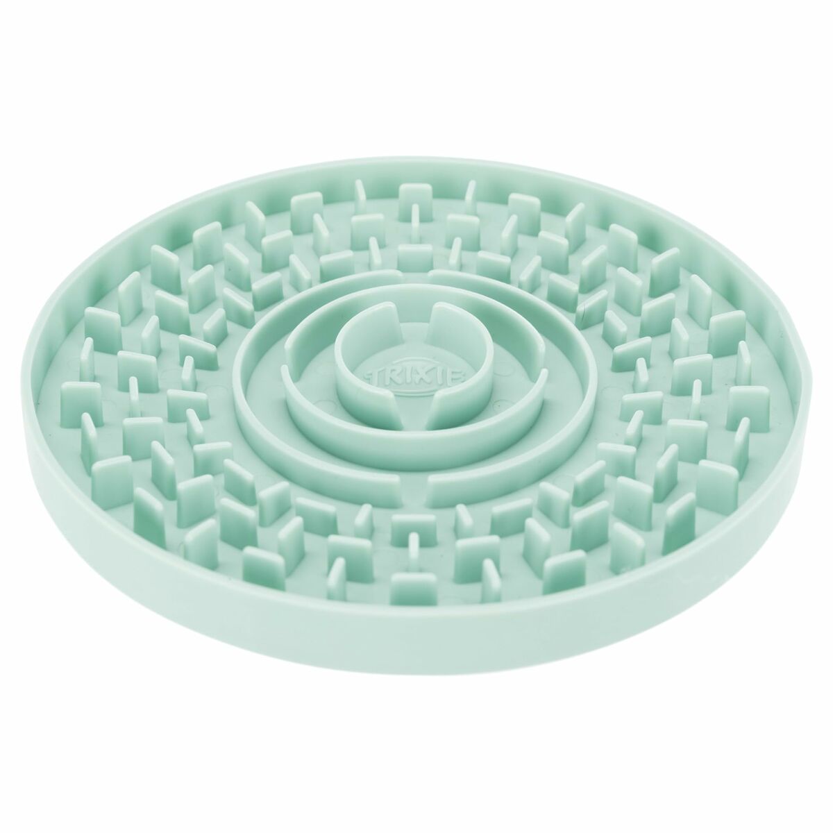 Κολάρο LED για Κατοικίδια Ζώα Trixie Flash USB Κόκκινο Ένα μέγεθος