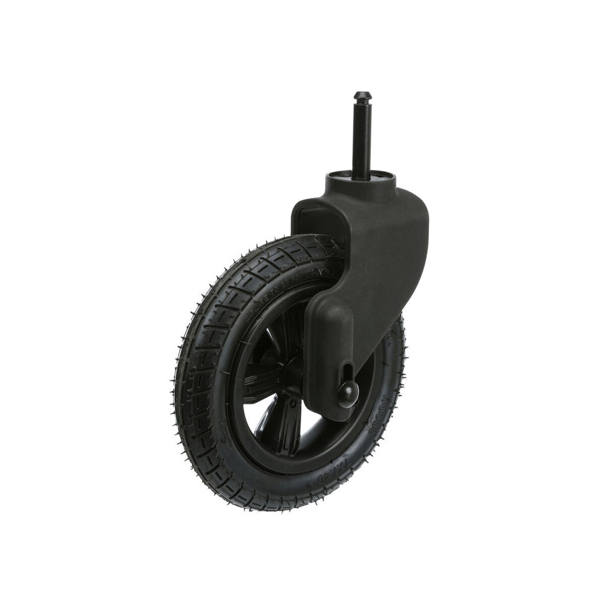 Rueda Trixie Μαύρο