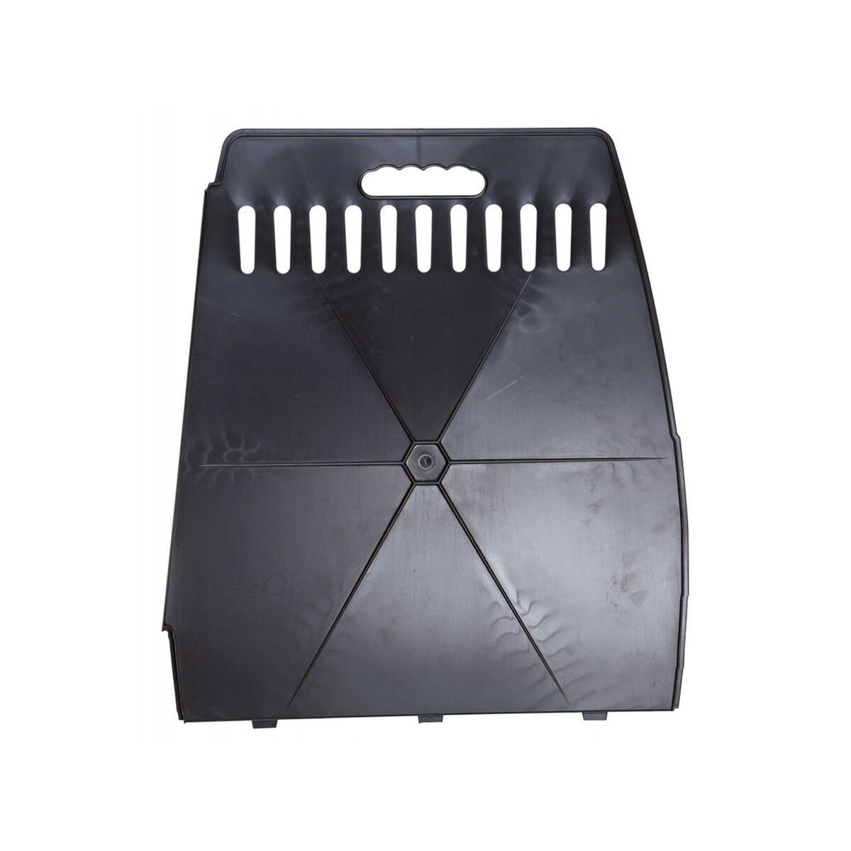 Διαχωριστικό Trixie Journey Μαύρο 52 × 62 × 2 cm