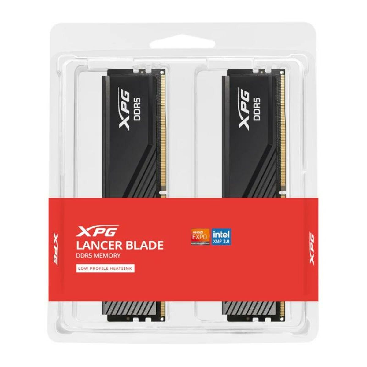 Μνήμη RAM Adata XPG 16 GB 32 GB DDR5 6000 MHz