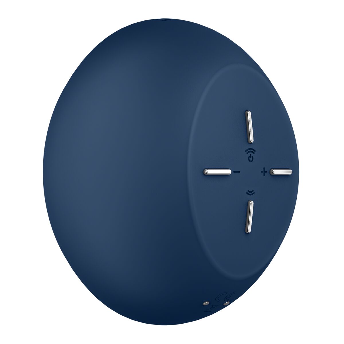 Clit Sucker Satisfyer Air Power 4 Μπλε Clit Sucker Satisfyer Air Power 4 Μπλε