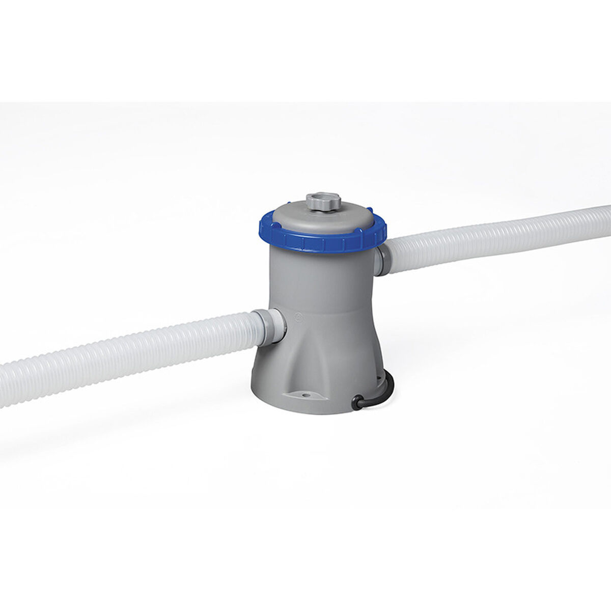 Πισίνα Αποσπώμενο Bestway 201 x 300 x 66 cm