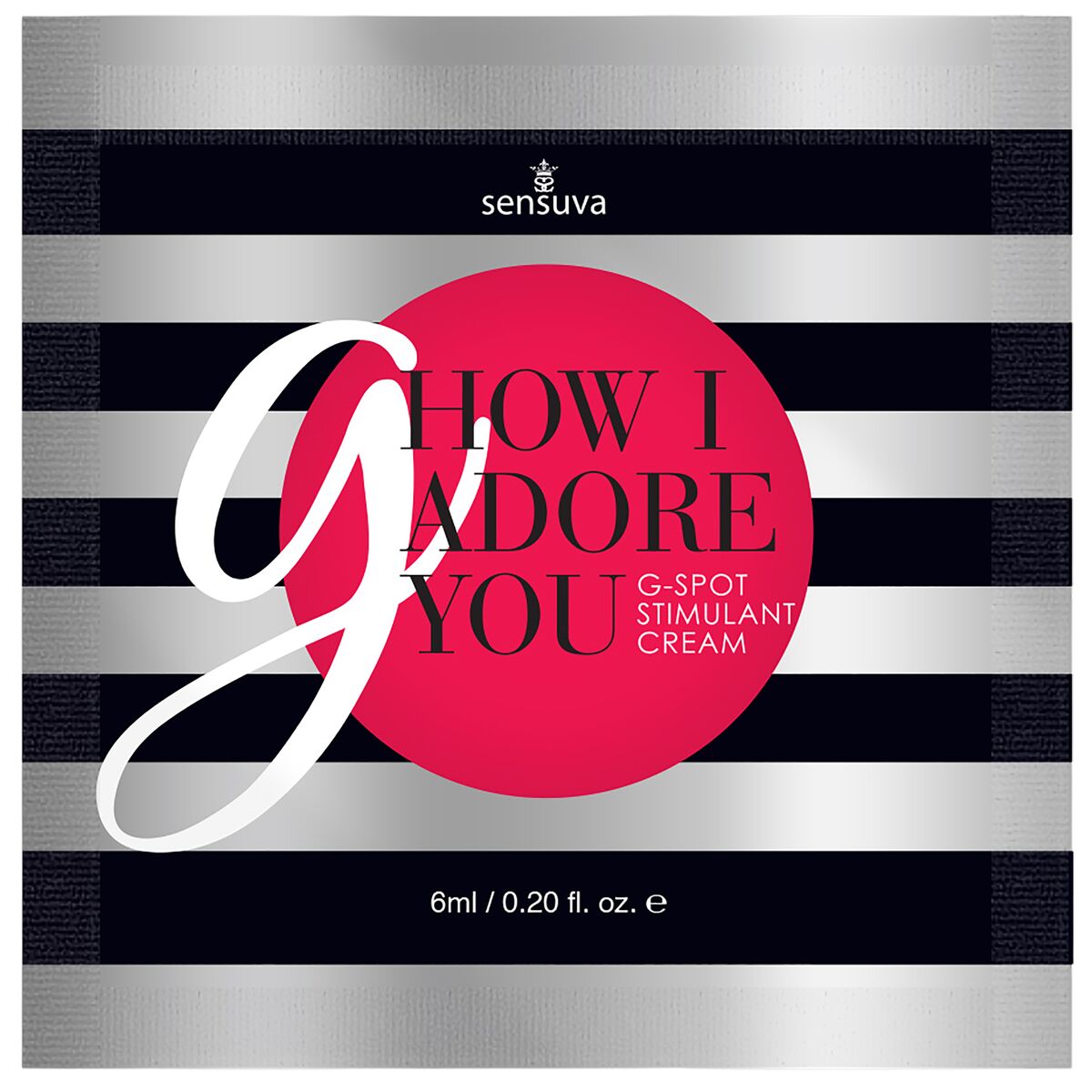 Διεγερτικό τζελ Sensuva