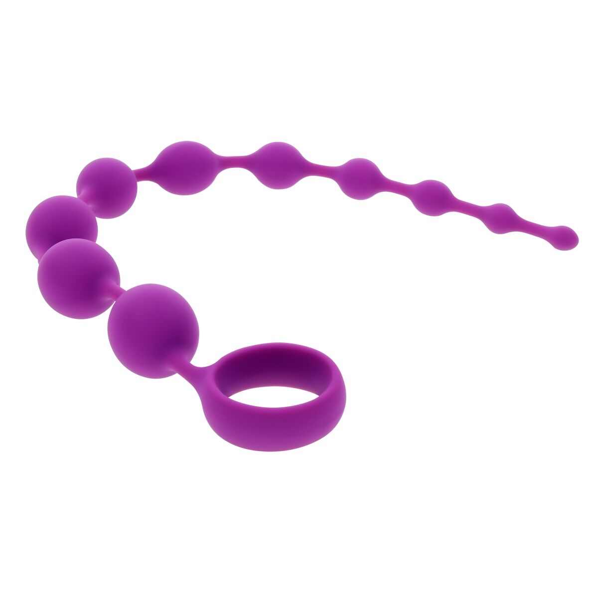 Πρωκτικές Χάντρες Evolved Selopa Σιλικόνη