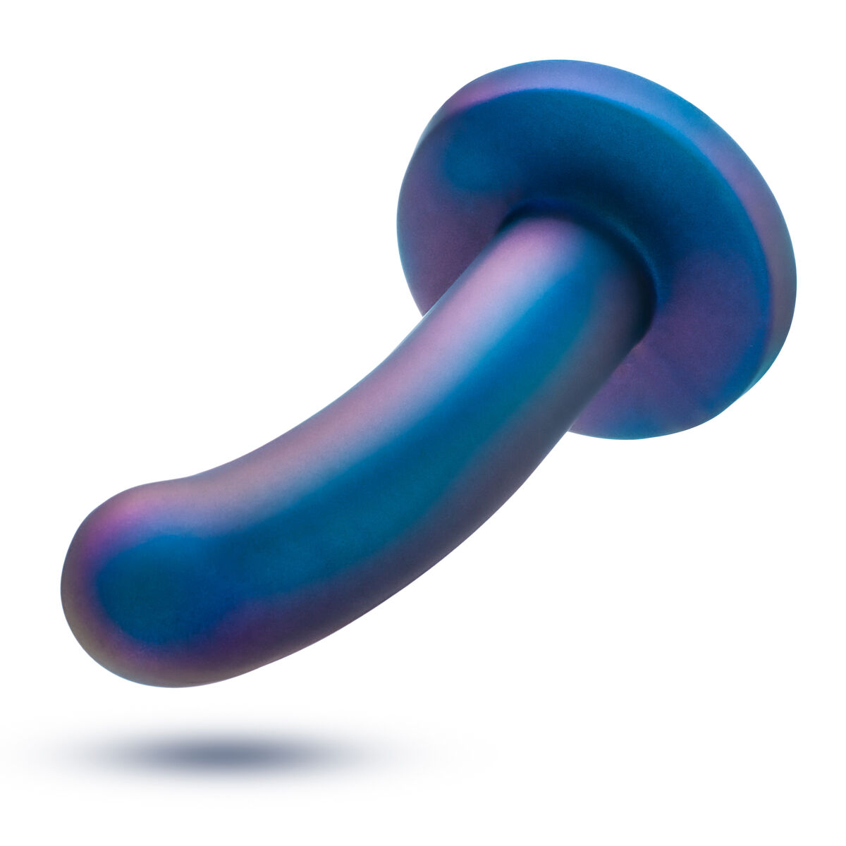 Κλασσικός Δονητής Blush Temptasia Μπλε