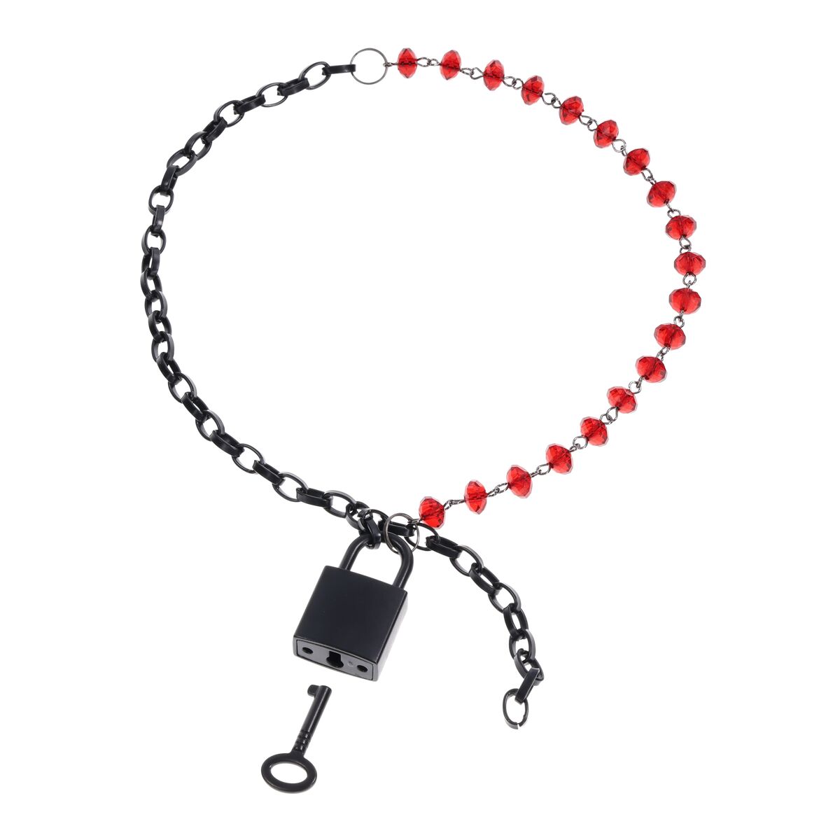 Κολιέ Τιμωρίας Sportsheets Sex and Mischief