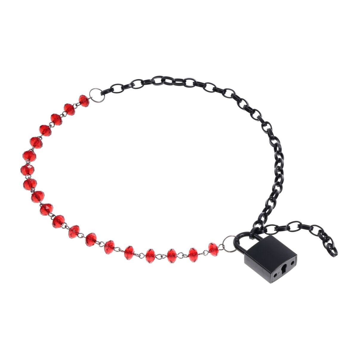 Κολιέ Τιμωρίας Sportsheets Sex and Mischief