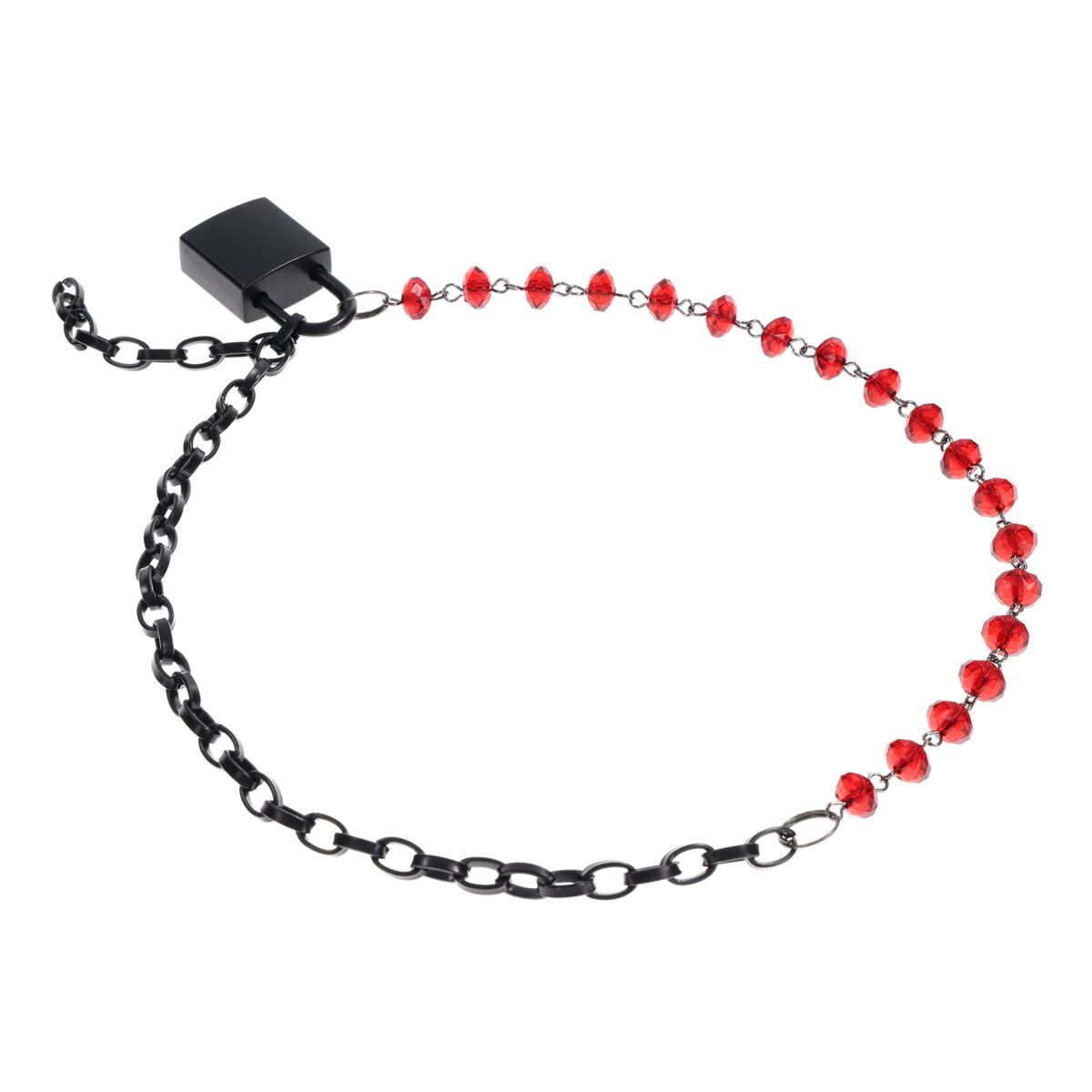 Κολιέ Τιμωρίας Sportsheets Sex and Mischief