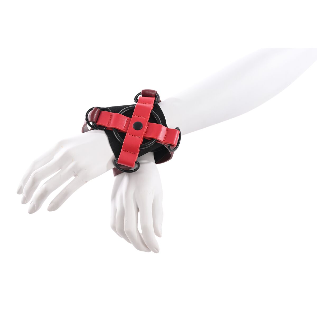 Ερωτικές χειροπέδες Sportsheets Sex and Mischief