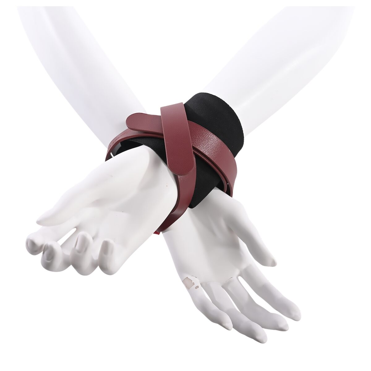 Ερωτικές χειροπέδες Sportsheets Sex and Mischief