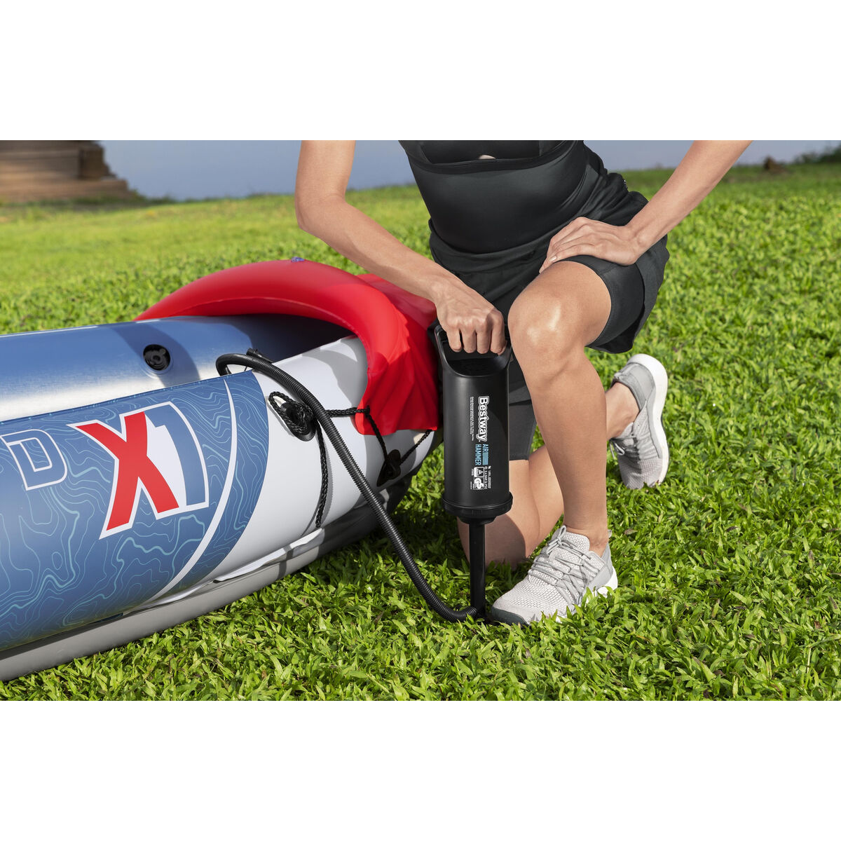 Καγιάκ Bestway