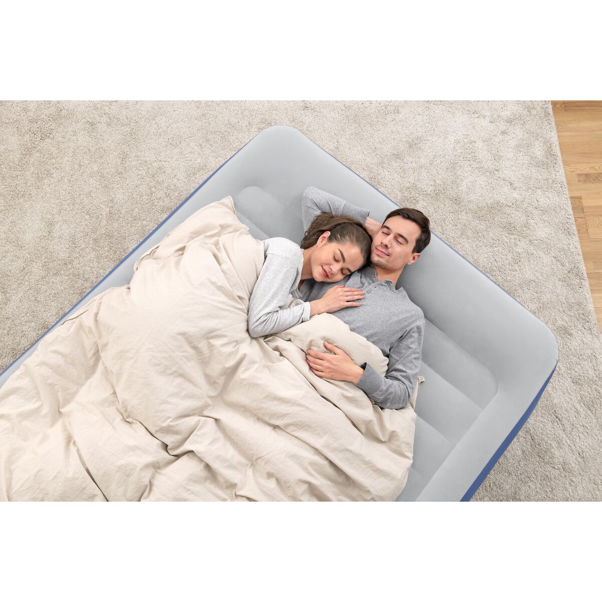 Φουσκωτό Kρεβάτι Bestway 203 x 61 x 152 cm