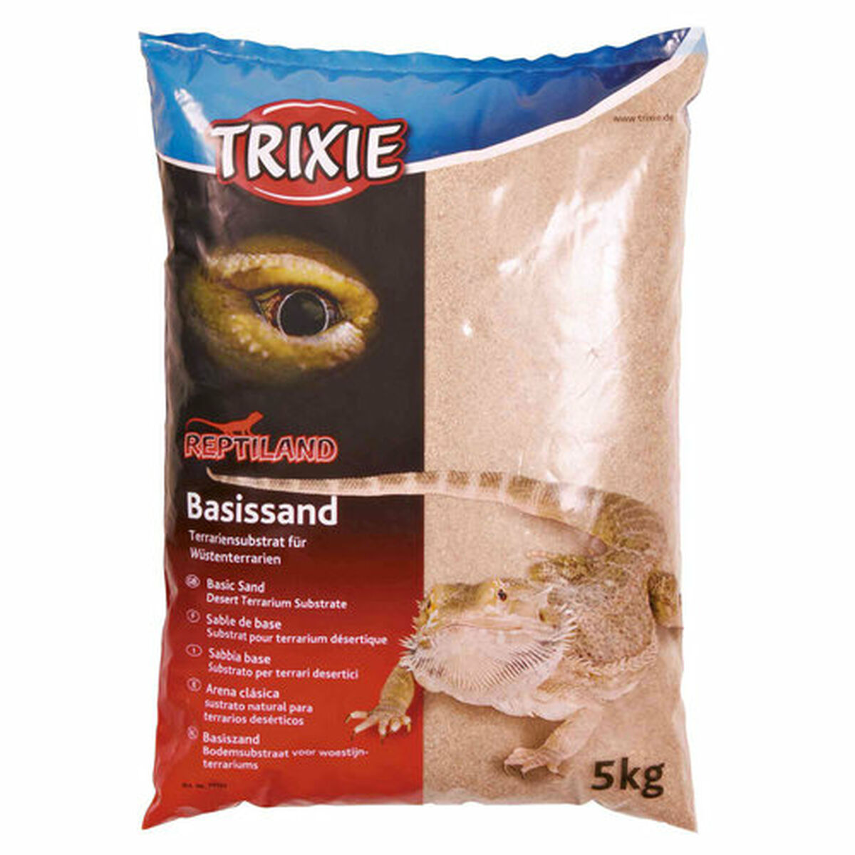 Arena Trixie 5 kg Arena Trixie 5 kg