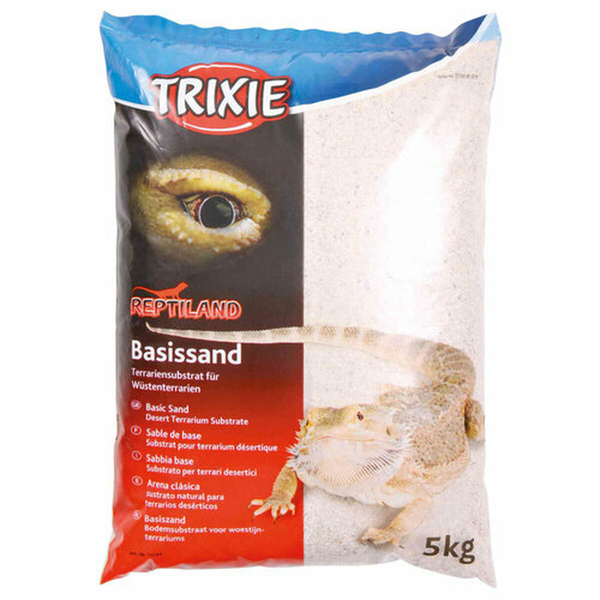 Arena Trixie 5 kg Arena Trixie 5 kg