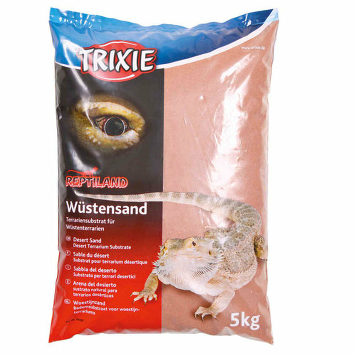 Arena Trixie 5 kg Arena Trixie 5 kg