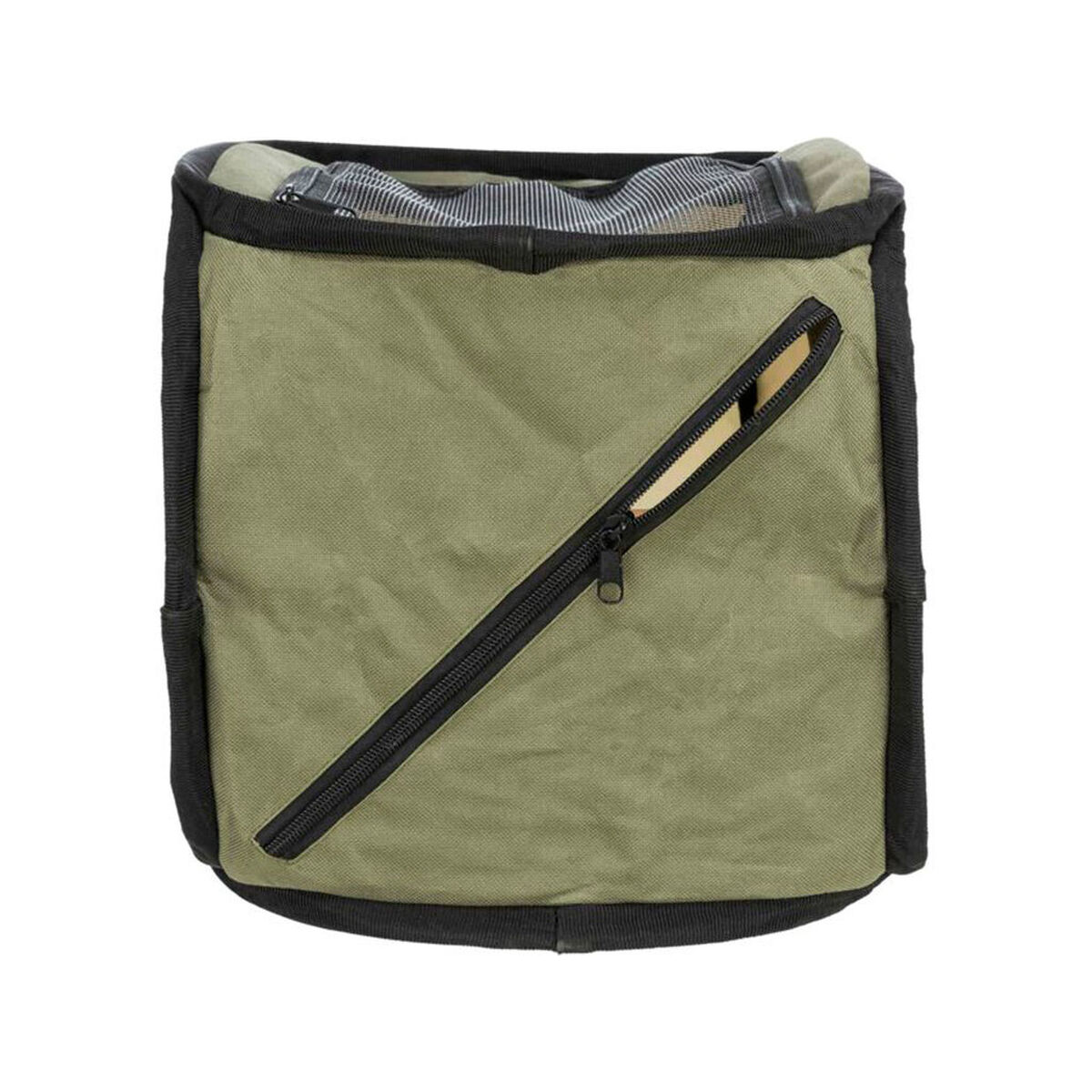 Μεταφορά για Πουλιά Trixie Σκούρο μπλε Ανοιχτό Μπλε πολυεστέρας 27 × 32 × 27 CM Πουλιά