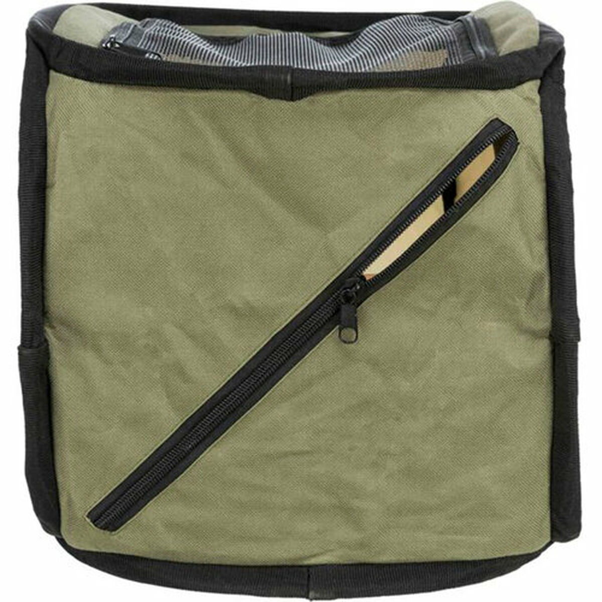 Μεταφορά για Πουλιά Trixie Σκούρο μπλε Ανοιχτό Μπλε πολυεστέρας 27 × 32 × 27 CM Πουλιά