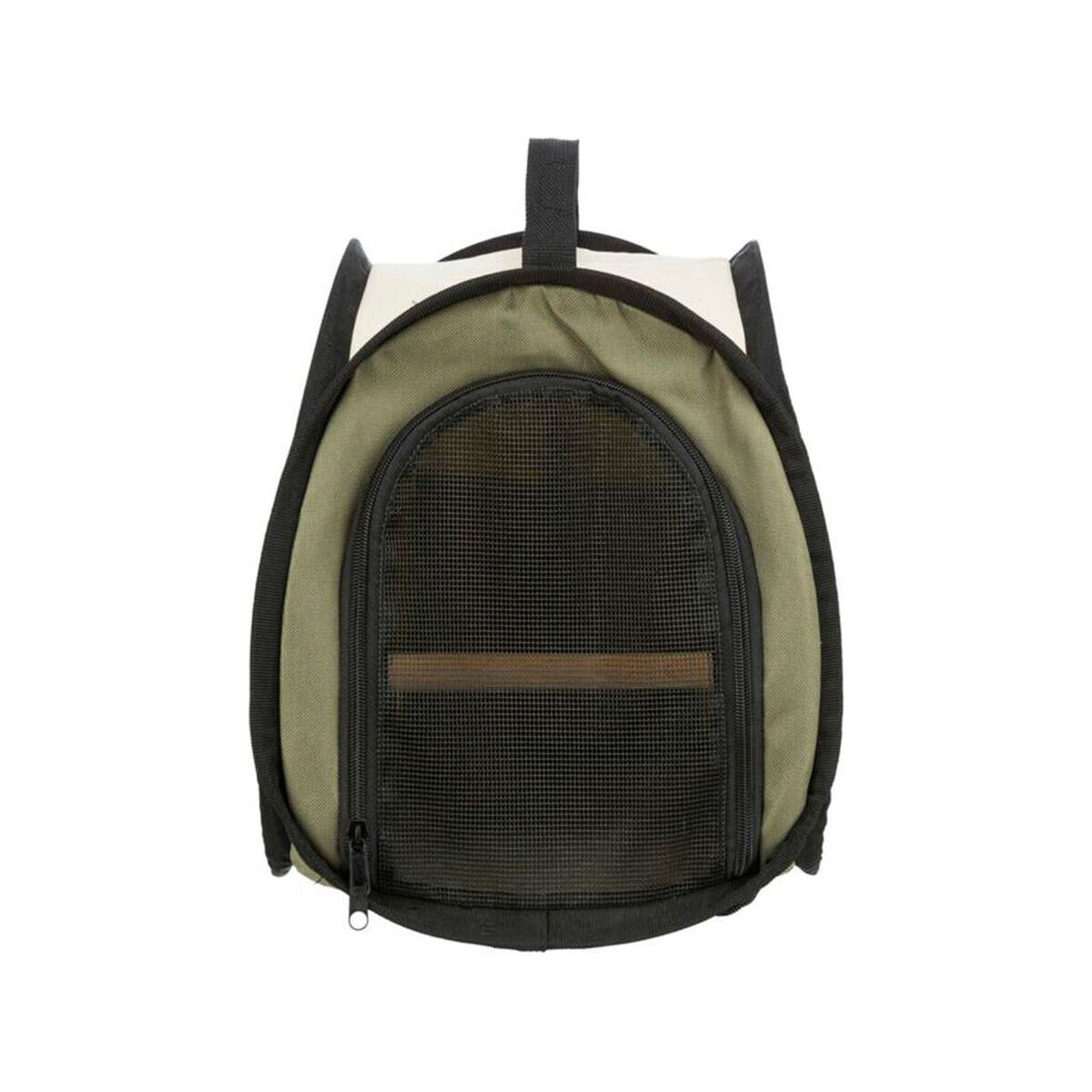 Μεταφορά για Πουλιά Trixie Σκούρο μπλε Ανοιχτό Μπλε πολυεστέρας 27 × 32 × 27 CM Πουλιά