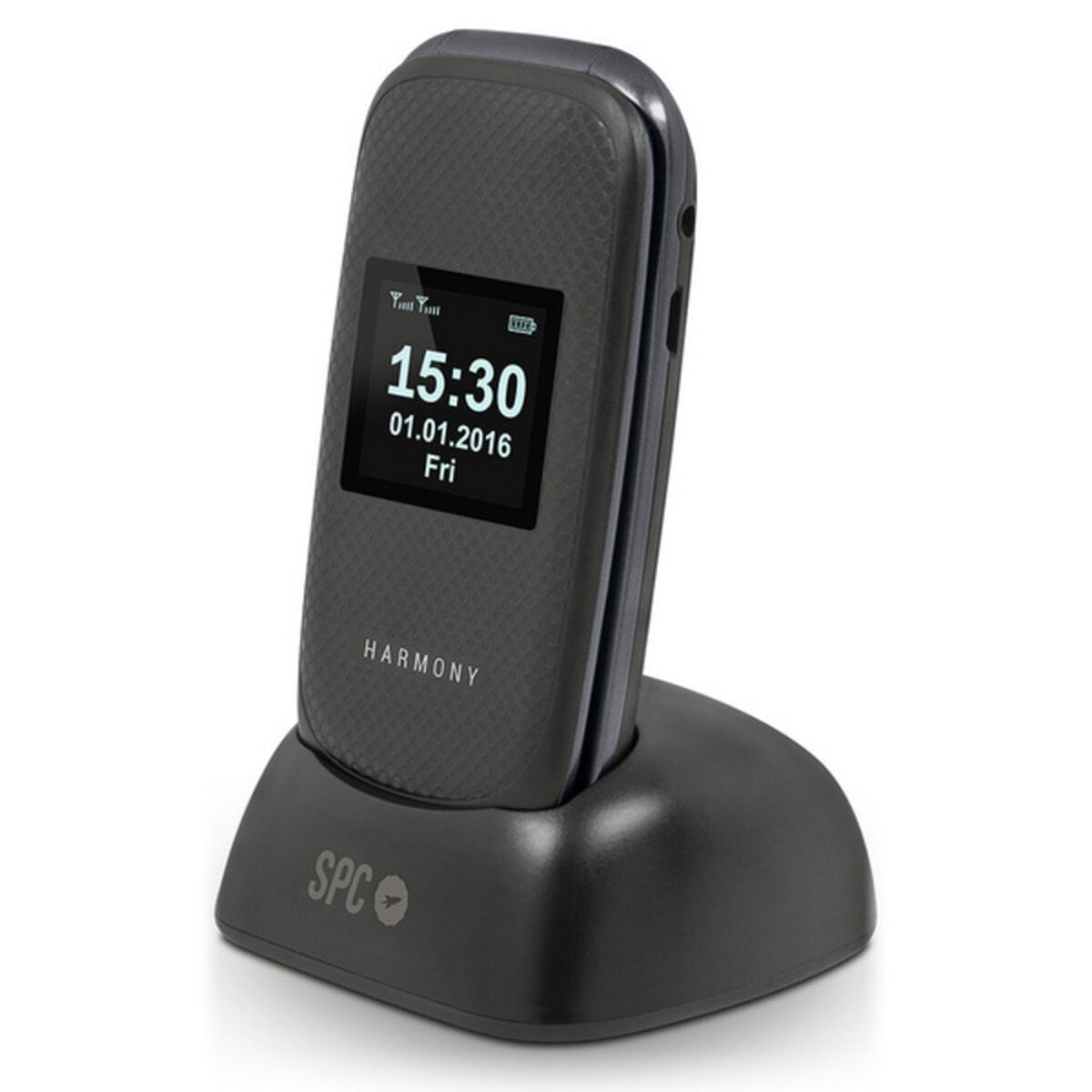 Κινητό Τηλέφωνο για Ηλικιωμένους SPC