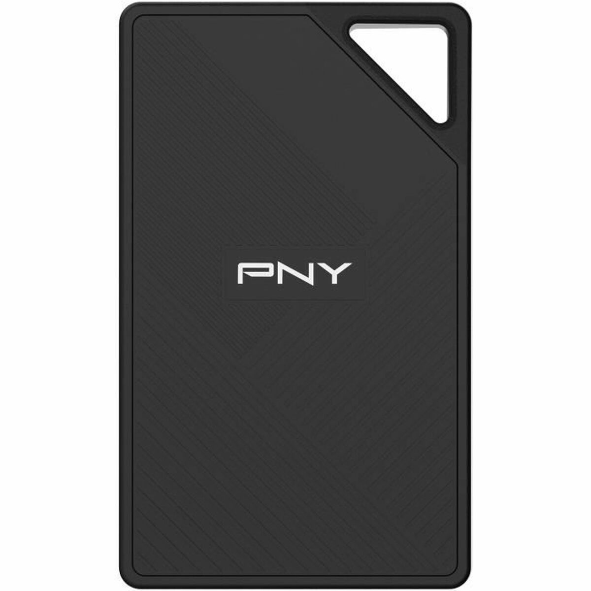Εξωτερικός Σκληρός Δίσκος PNY RP60 2 TB SSD