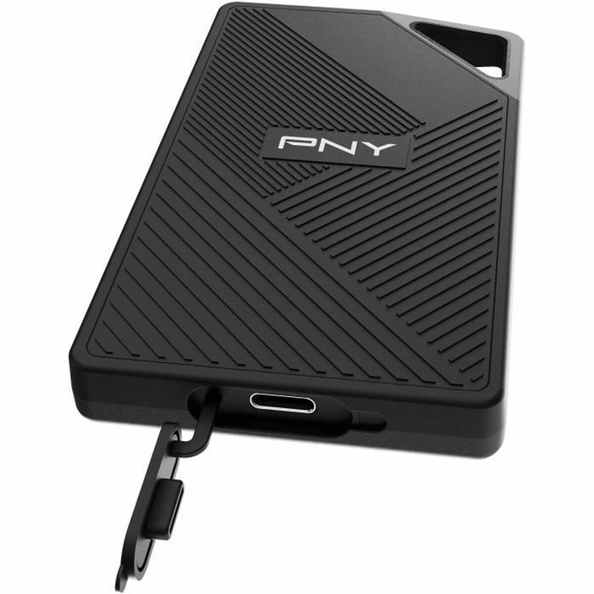 Εξωτερικός Σκληρός Δίσκος PNY RP60 2 TB SSD