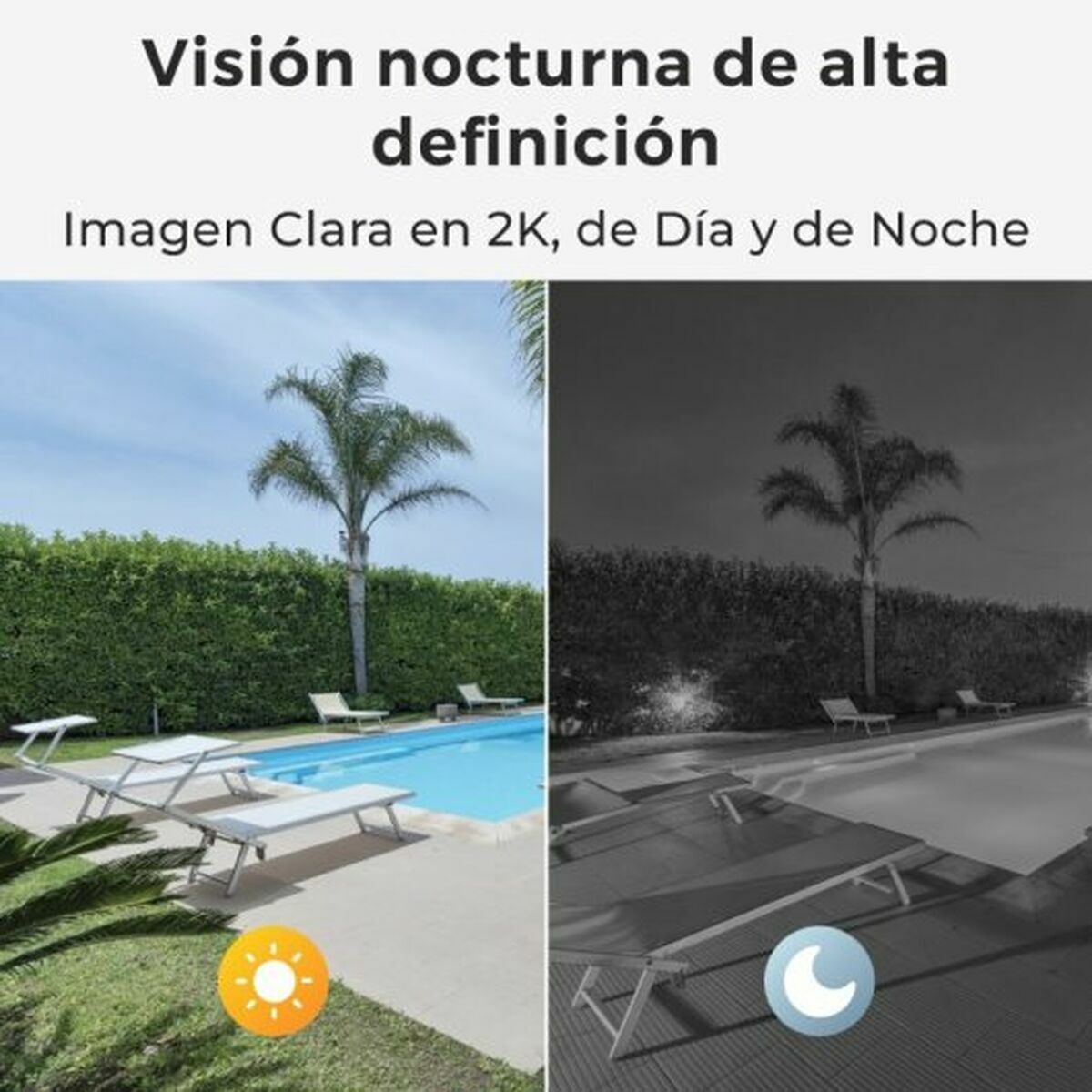 Κάμερα Επιτήρησης Reolink