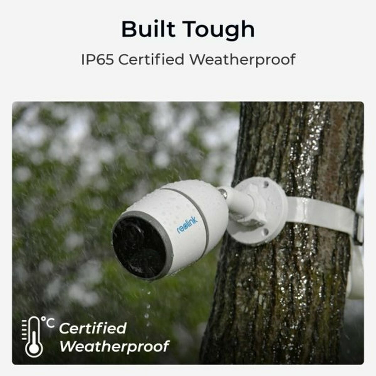 Κάμερα Επιτήρησης Reolink