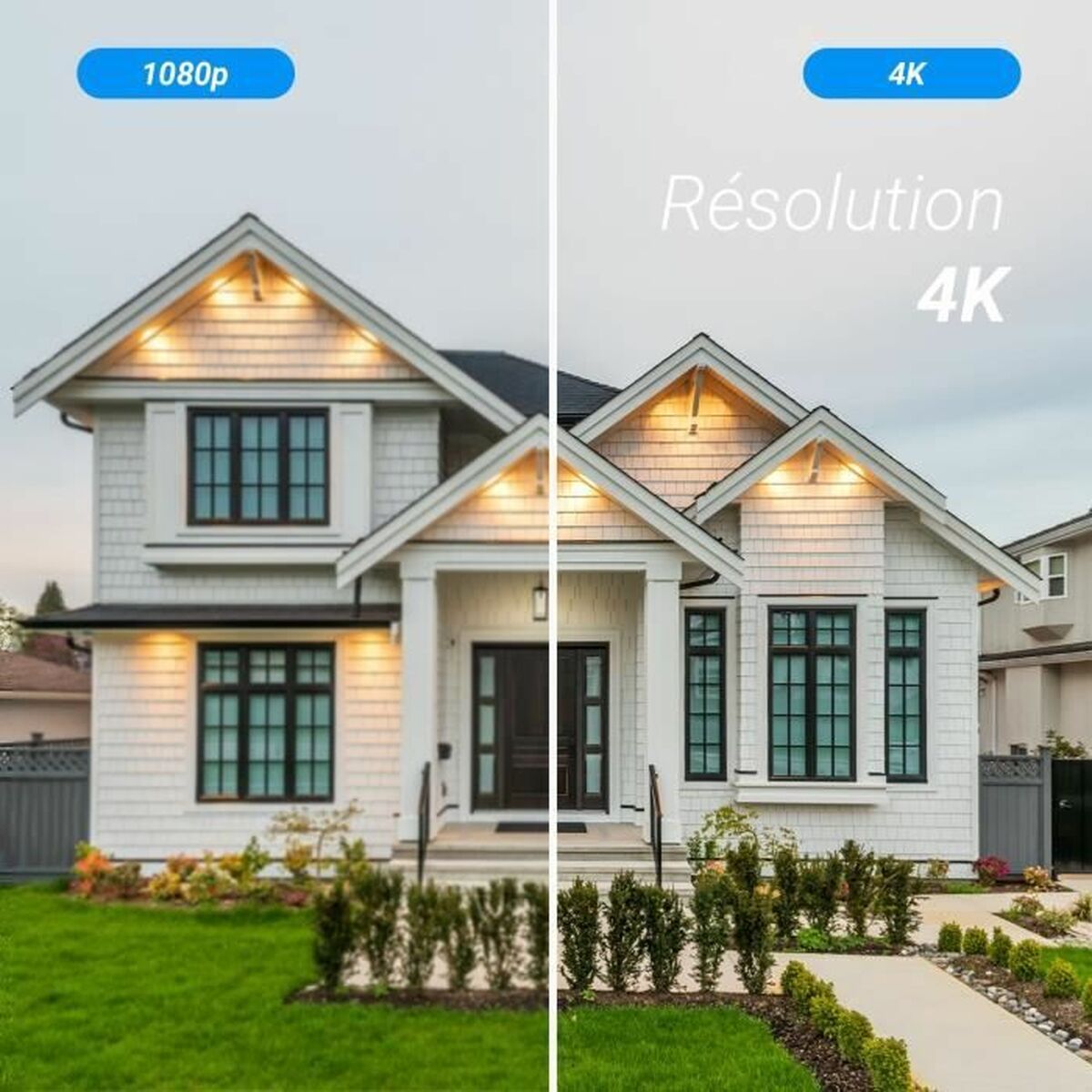 Κάμερα Επιτήρησης Ezviz