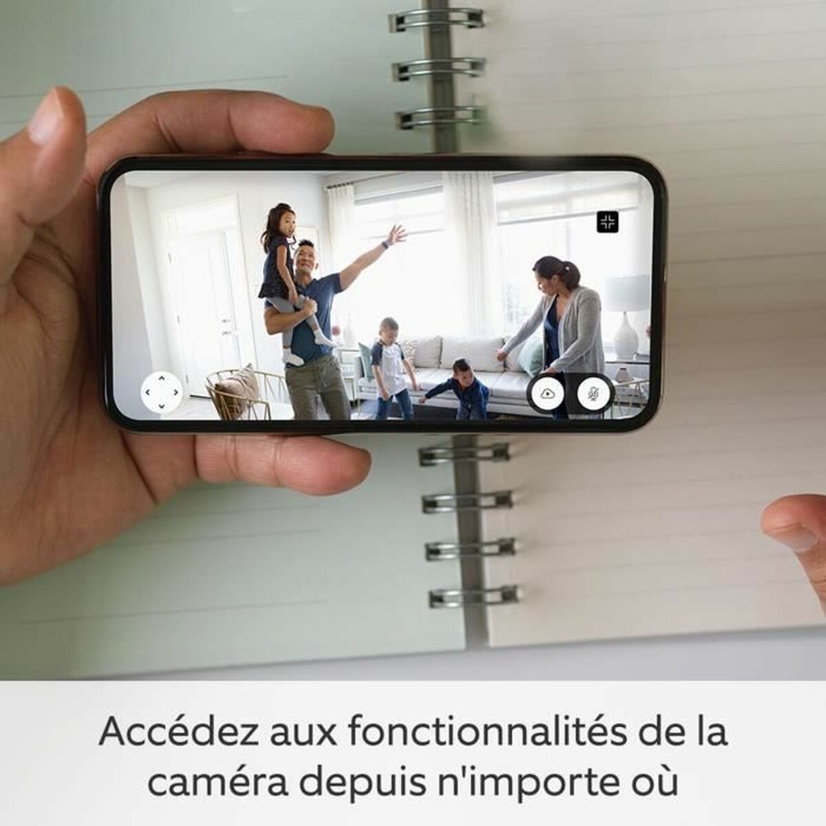 Κάμερα Επιτήρησης Amazon