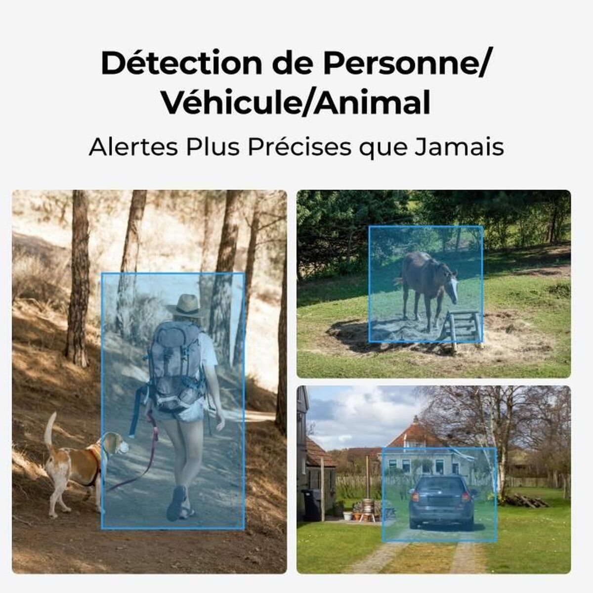 Κάμερα Επιτήρησης Reolink