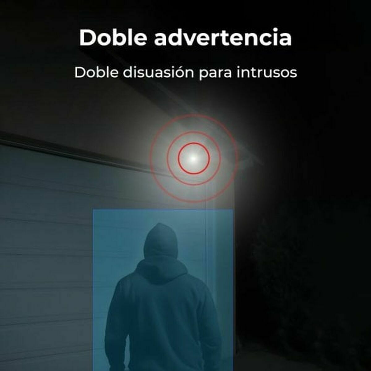 Κάμερα Επιτήρησης Reolink