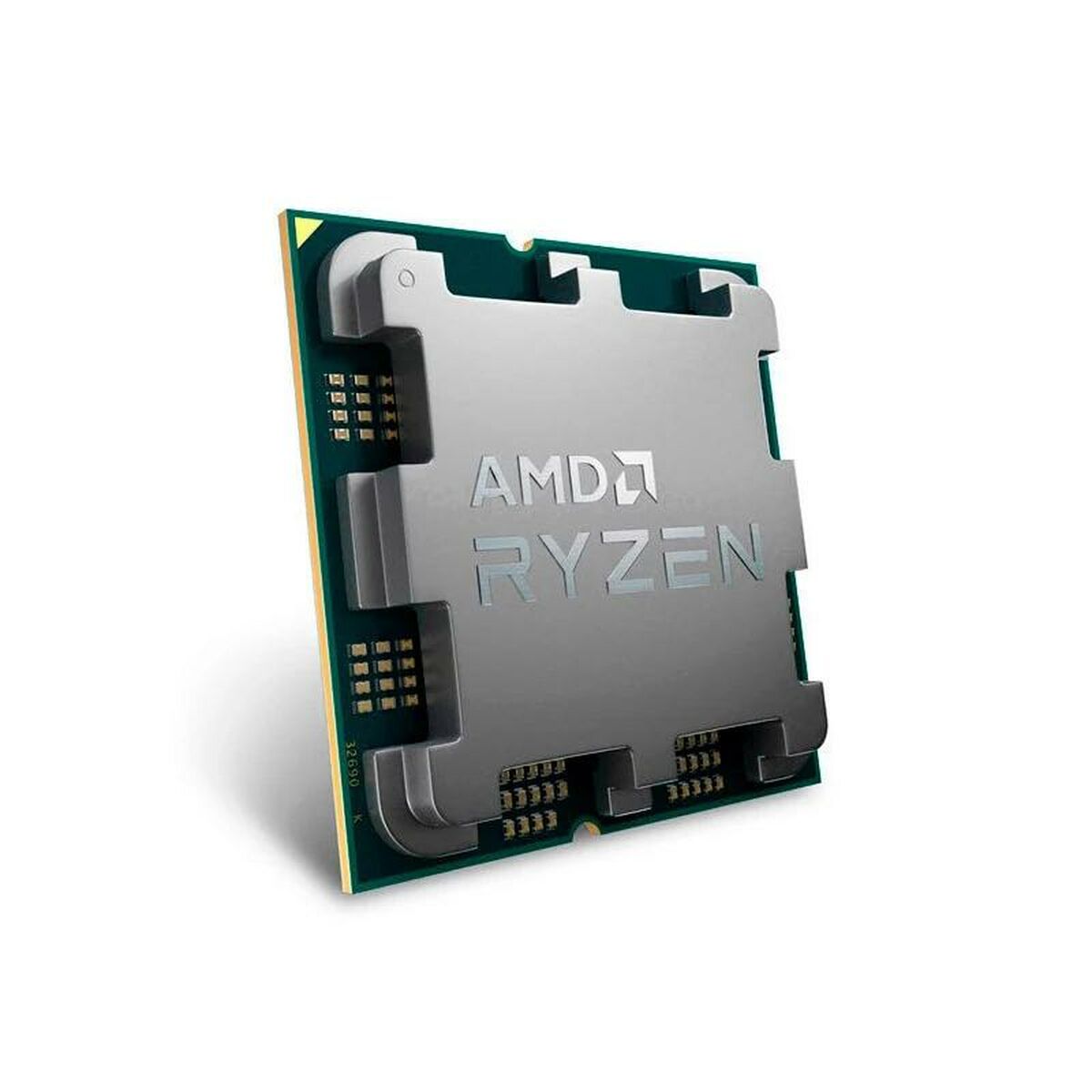 Επεξεργαστής AMD 100-100000718BOX AMD AM5 amd ryzen 5 9600