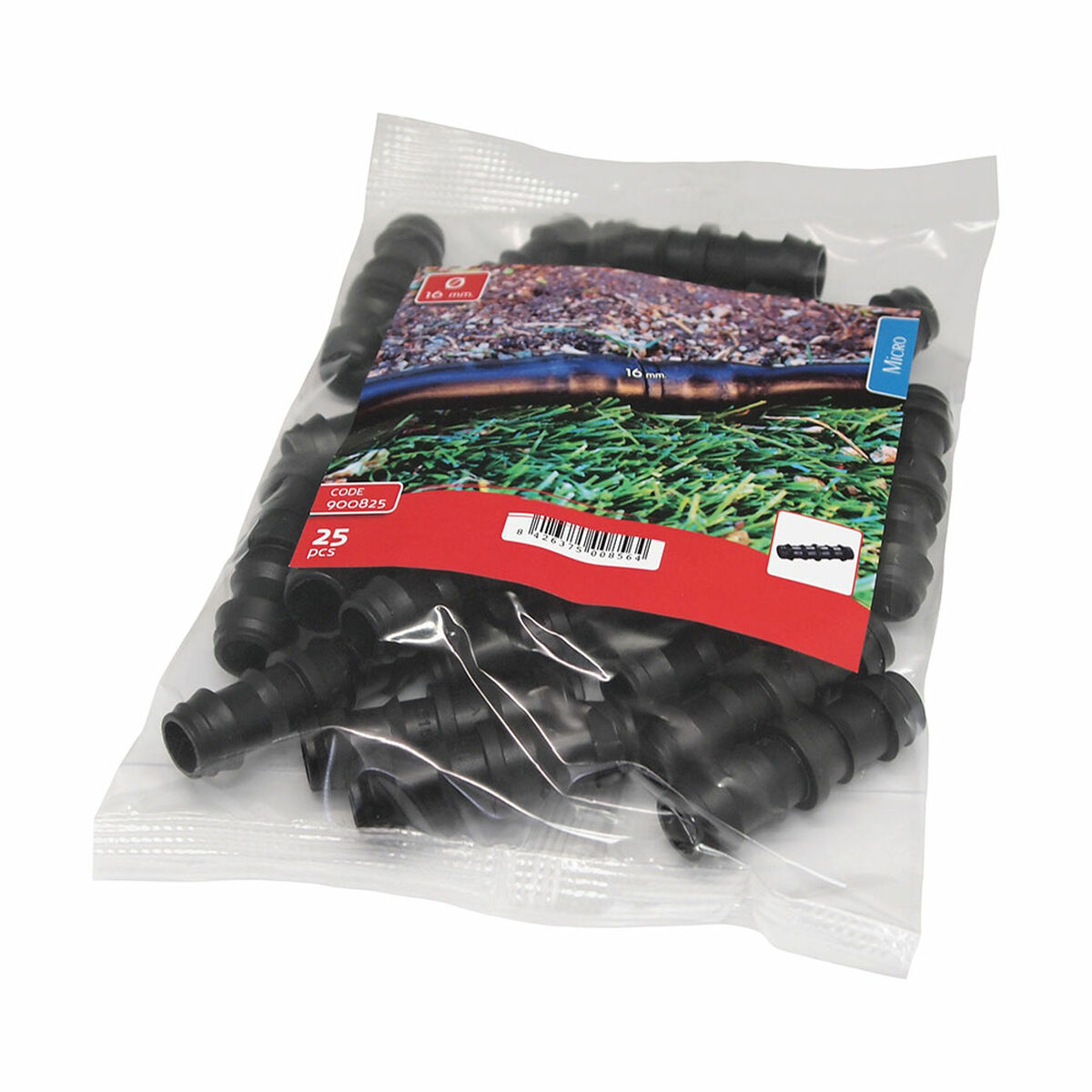 Aξεσουάρ Aqua Control 900825 16 mm