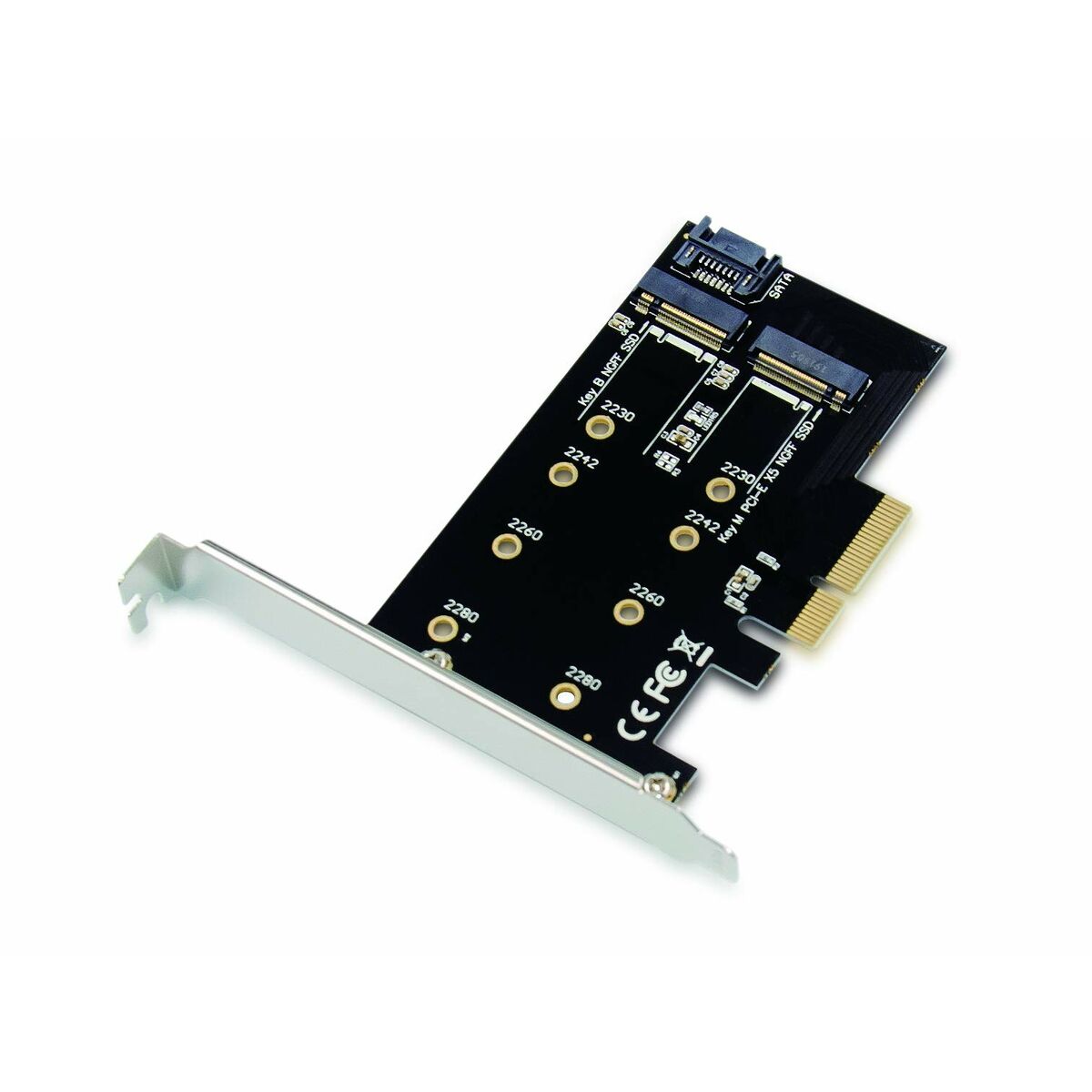 Κάρτα PCI Conceptronic 110013607