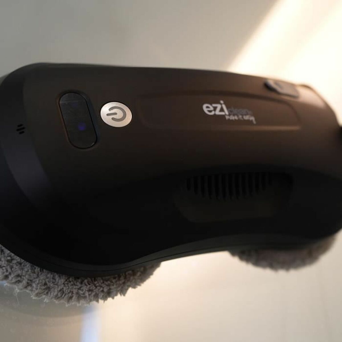 Έξυπνο Ρομπότ Καθαρισμού Τζαμιών EZIclean Windobot S4 Plus 72 W