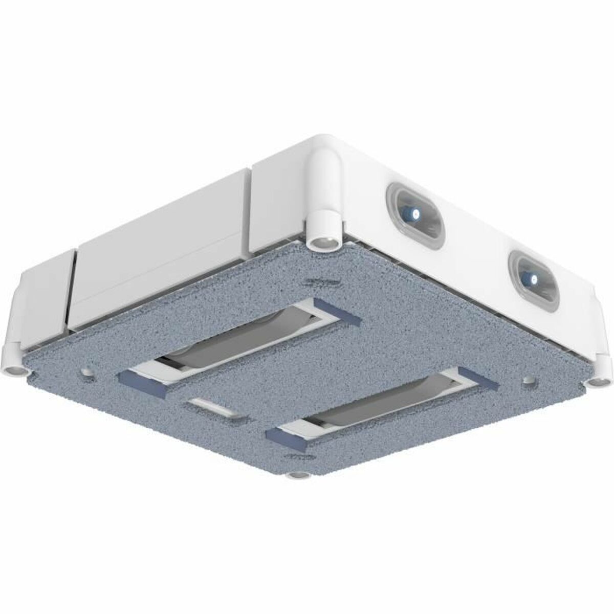 Έξυπνο Ρομπότ Καθαρισμού Τζαμιών HUTT W9 3800 Pa