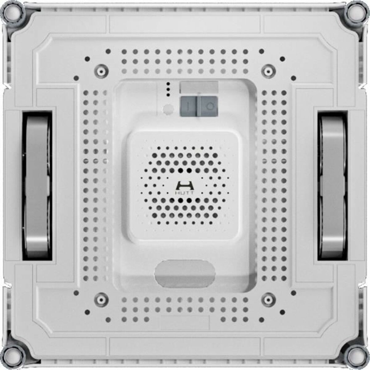 Έξυπνο Ρομπότ Καθαρισμού Τζαμιών HUTT A1