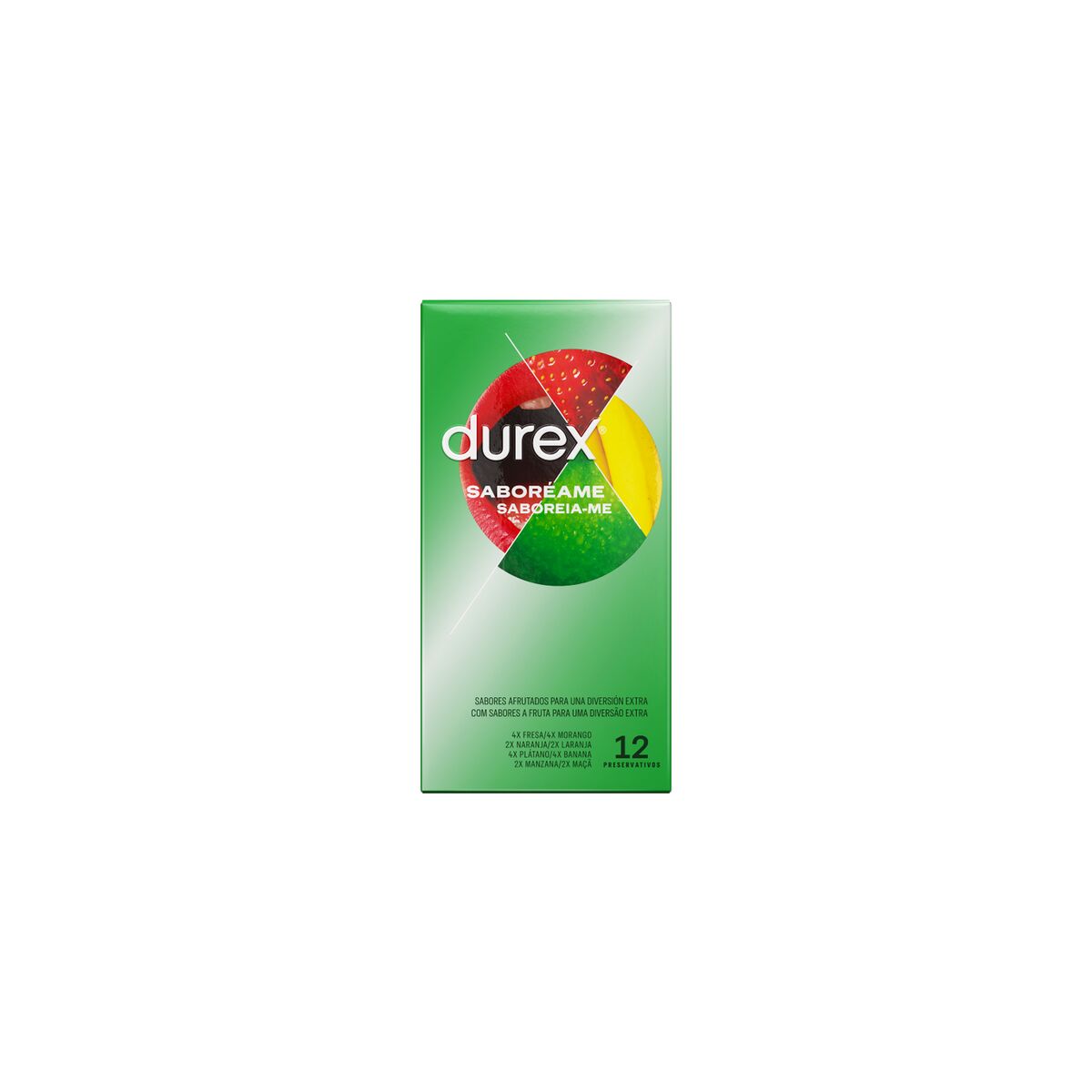 Προφυλακτικά Durex Προφυλακτικά Durex