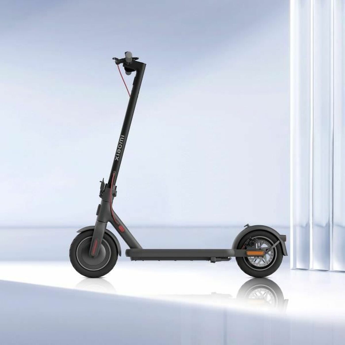 Ηλεκτρικό Σκούτερ Xiaomi Electric Scooter 4 300 W