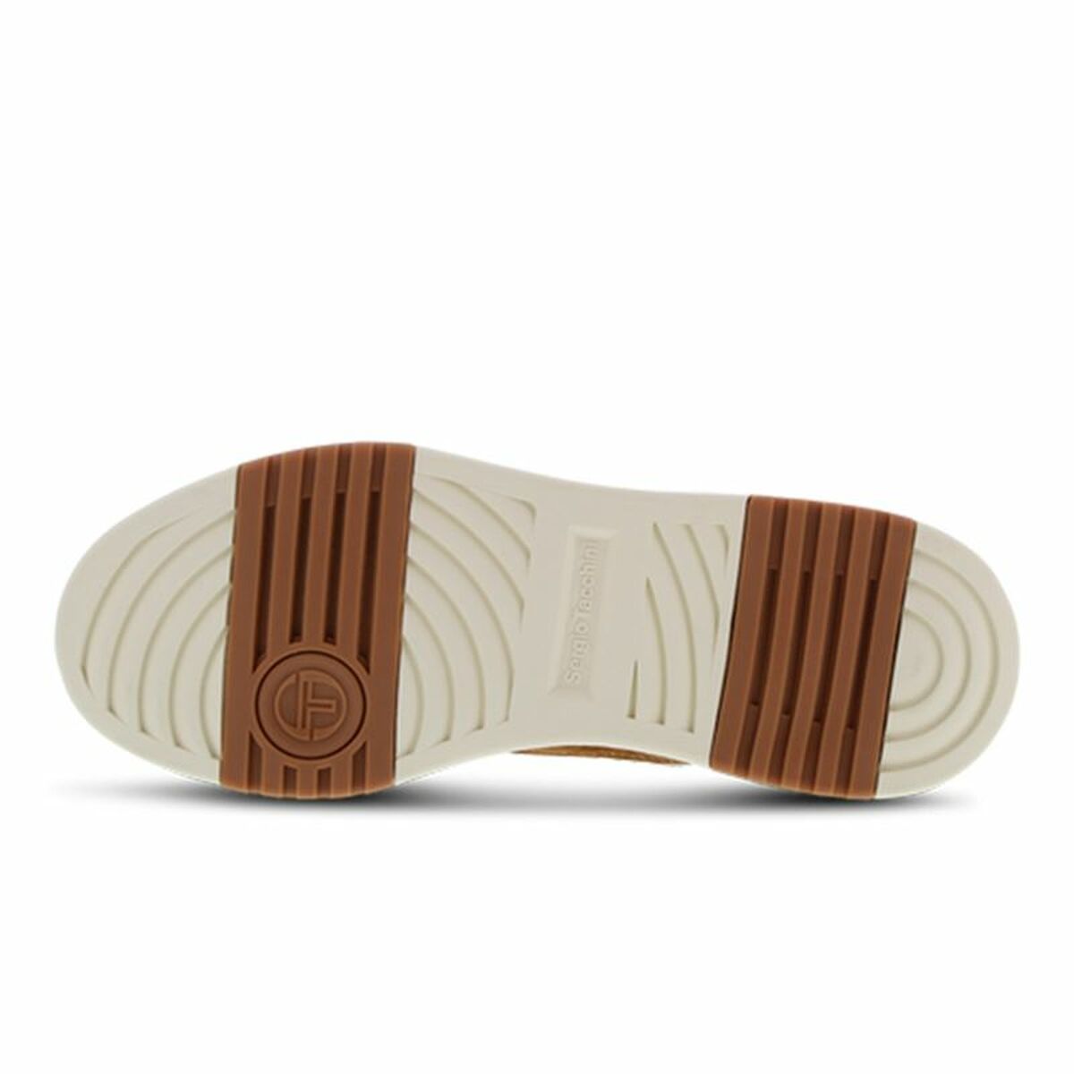 Αθλητικα παπουτσια Sergio Tacchini Bb Court Lo Λευκό